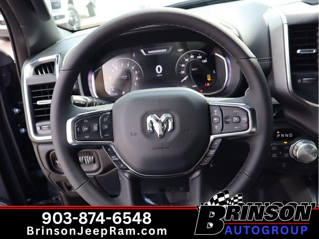 2026 RAM 1500 Laramie - Photo 22