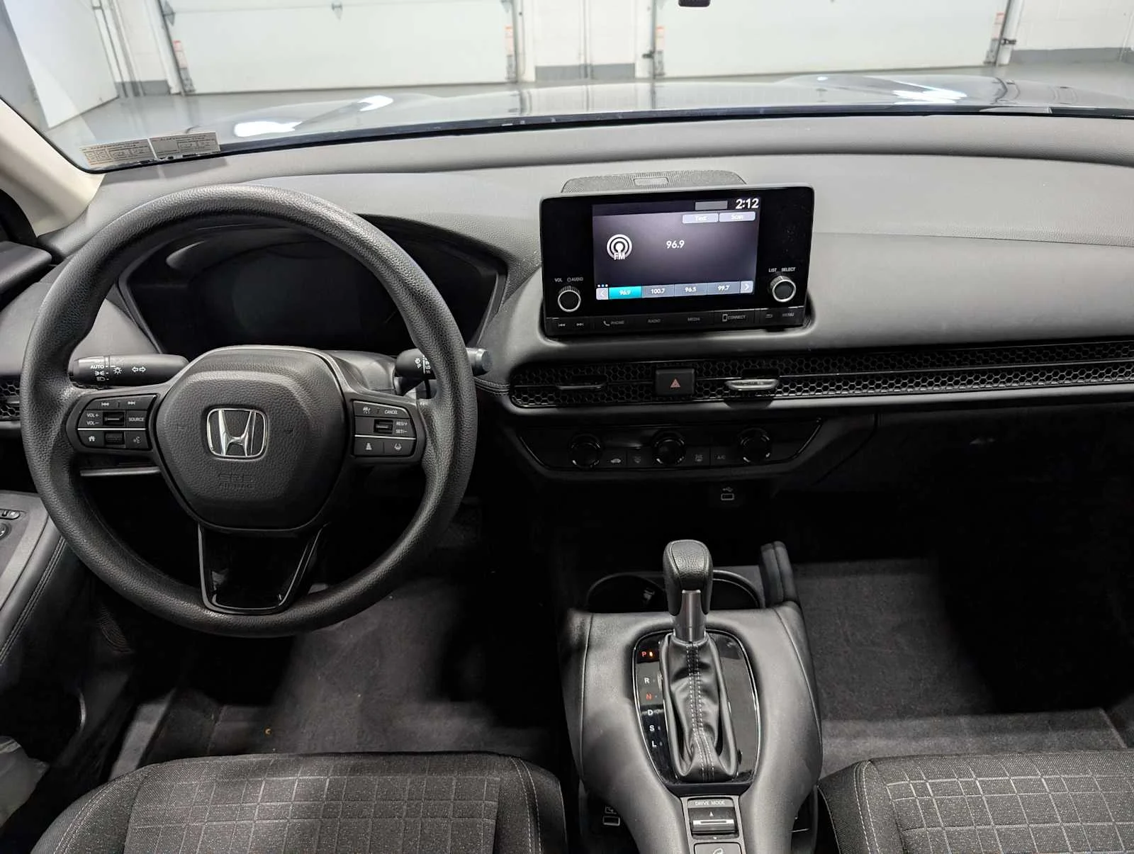 2023 Honda HR-V LX - Photo 17