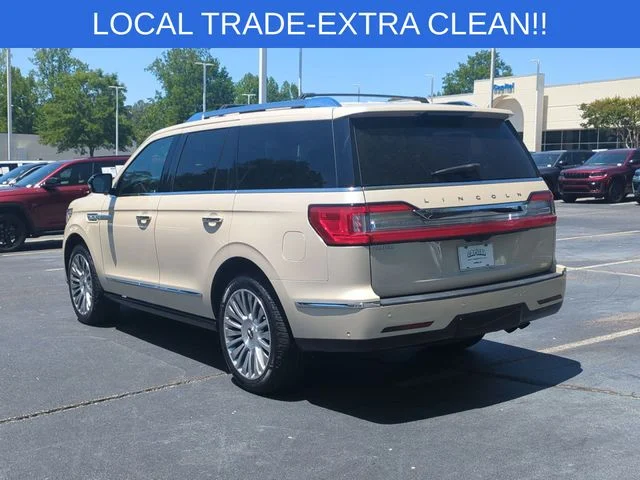 Used 2018  Lincoln Reserve image 3
