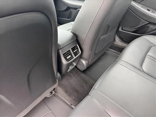 Used 2023 Gray Hyundai Limited image 16