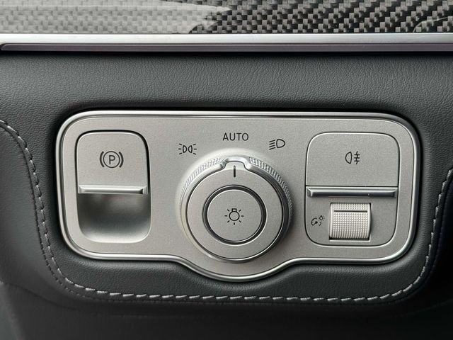 2026 Mercedes-Benz GLE Coupe GLE 63 S AMG - Photo 19