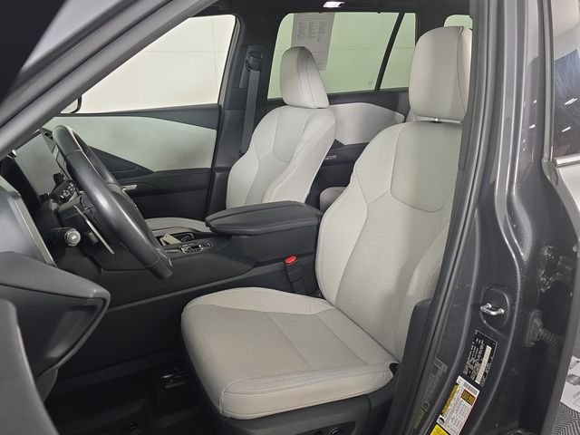 Certified Used 2024 Gray Lexus 350 Premium image 15