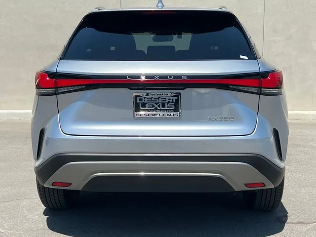 Used 2024 Iridium Lexus 350 Premium Plus image 9