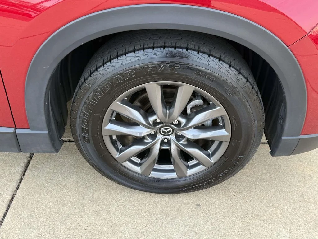 2023 Mazda CX-9 Touring - Photo 12