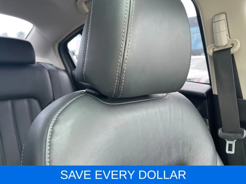 Used 2019 Red Mazda Grand Touring image 23