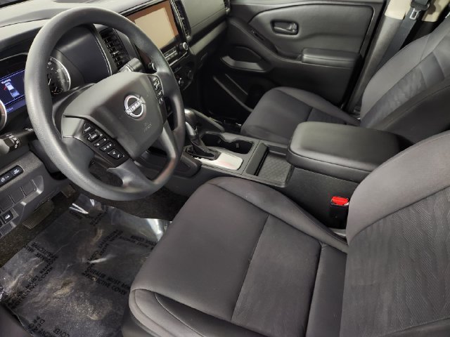 2023 Nissan Frontier S - Photo 11