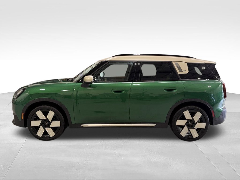 Certified 2026 MINI Countryman S with VIN WMZ23GA02T7U00614 for sale in Golden Valley, Minnesota
