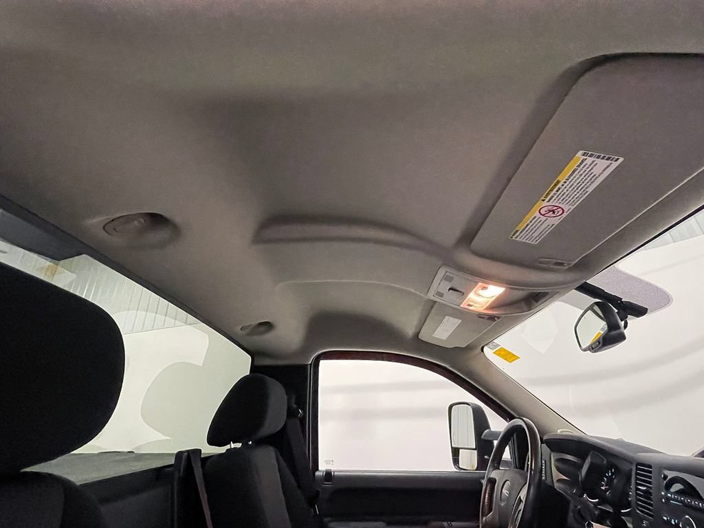 Used 2011 FIRE RED GMC SLE image 43
