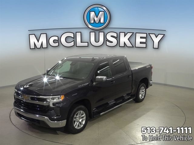 2023 Chevrolet Silverado 1500 LT - Photo 18