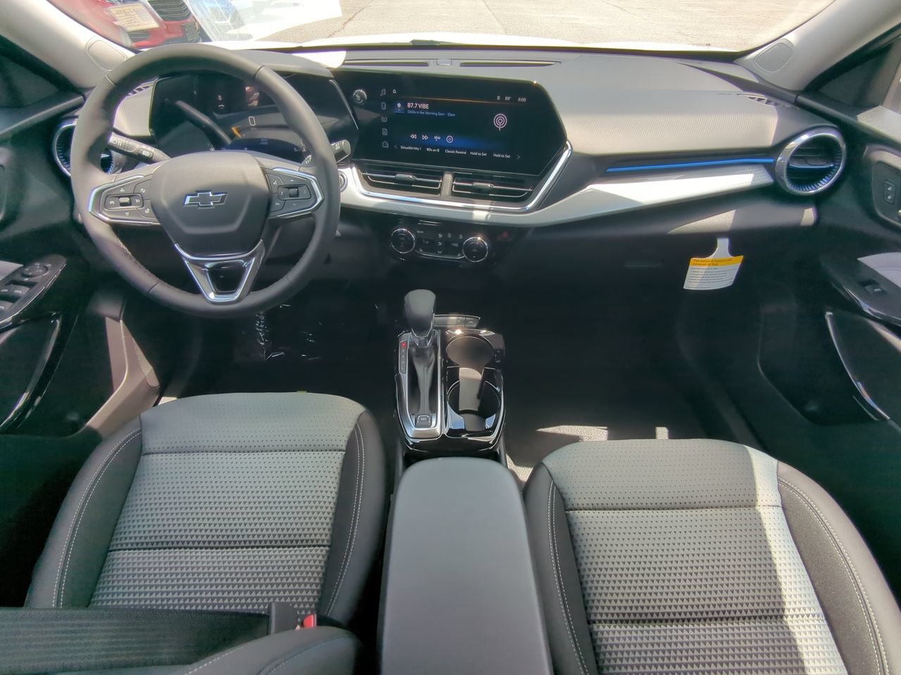 2026 Chevrolet Trax LT - Photo 14