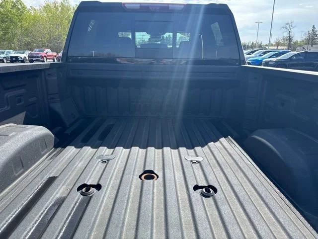 2024 Chevrolet Silverado 3500HD High Country - Photo 12