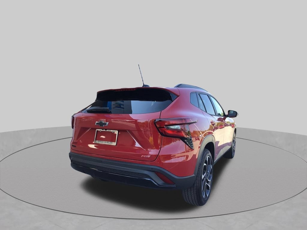 2026 Chevrolet Trax RS - Photo 7