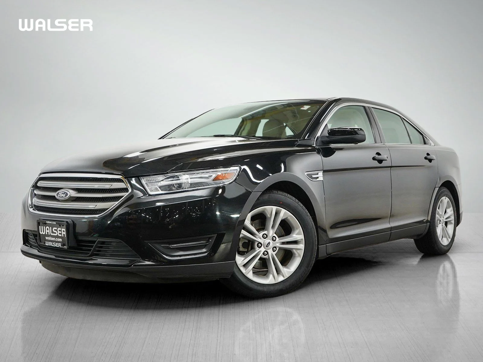2014 Ford Taurus SEL AWD's photo