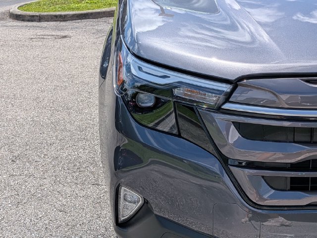 Used 2026 Gray Subaru Premium image 10