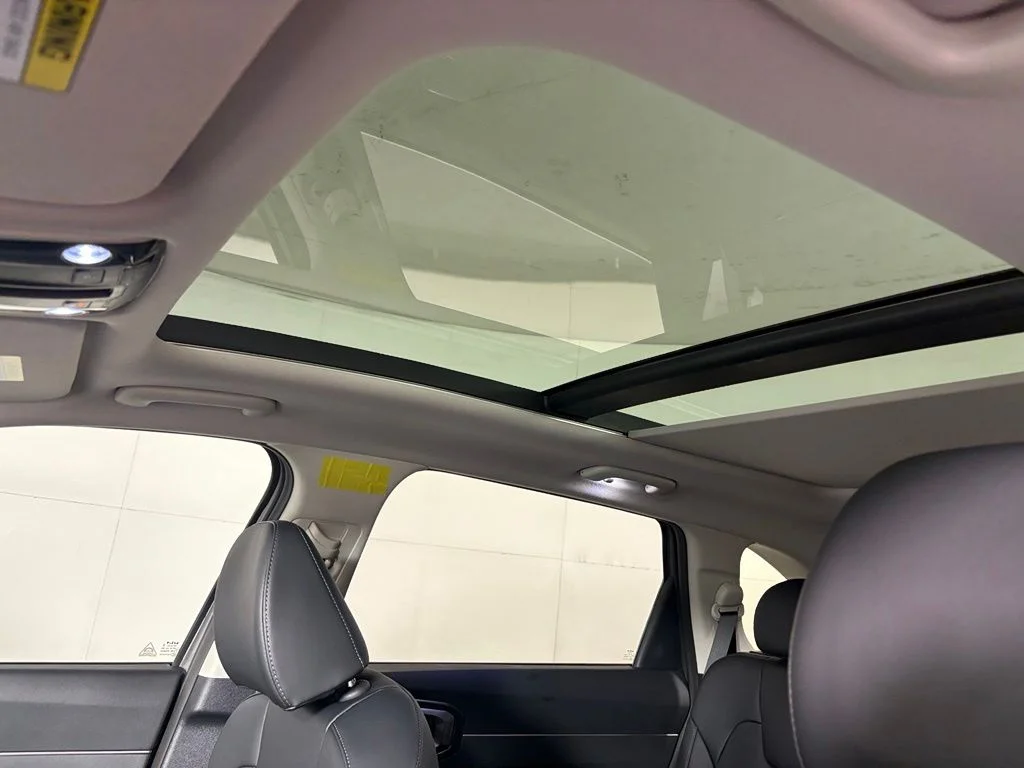 New 2026 Steel Gray Kia EX image 19