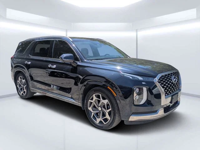 2022 Hyundai Palisade
