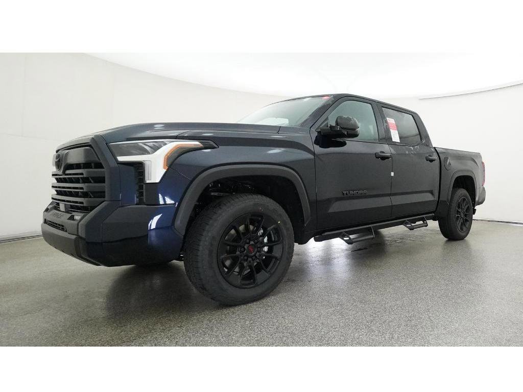 New 2026 Blueprint Toyota SR5 image 17