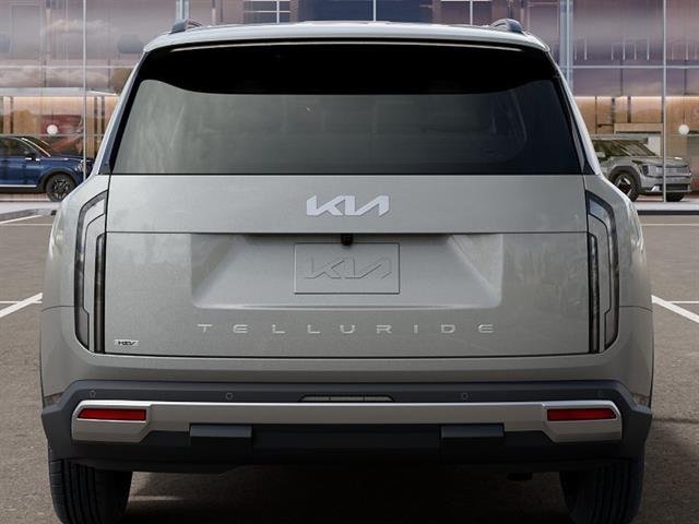 New 2027  Kia TELLURIDE HEV EX FRW image 13