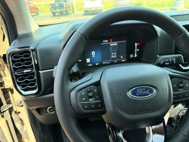 New 2026 Marsh Gray Ford XLT image 33