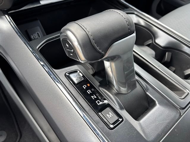 New 2026 White Ford Lariat image 31