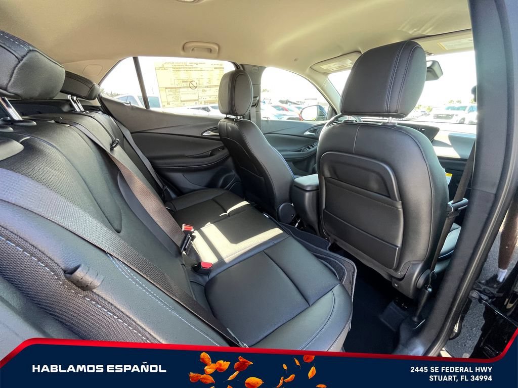 2026 Buick Encore GX Sport Touring - Photo 18