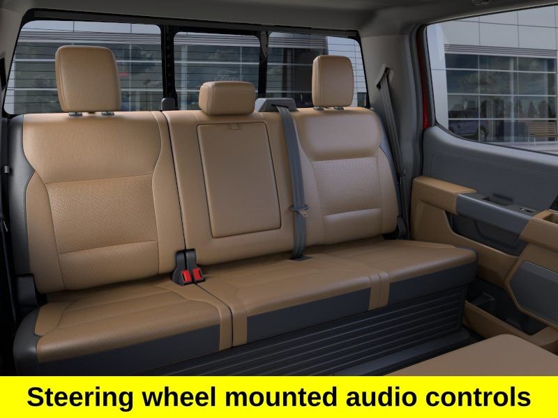 2026 Ford F-250 Super Duty Lariat - Photo 12