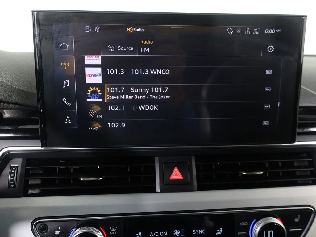 Used 2023 Black Audi 45 S line Premium Plus image 49