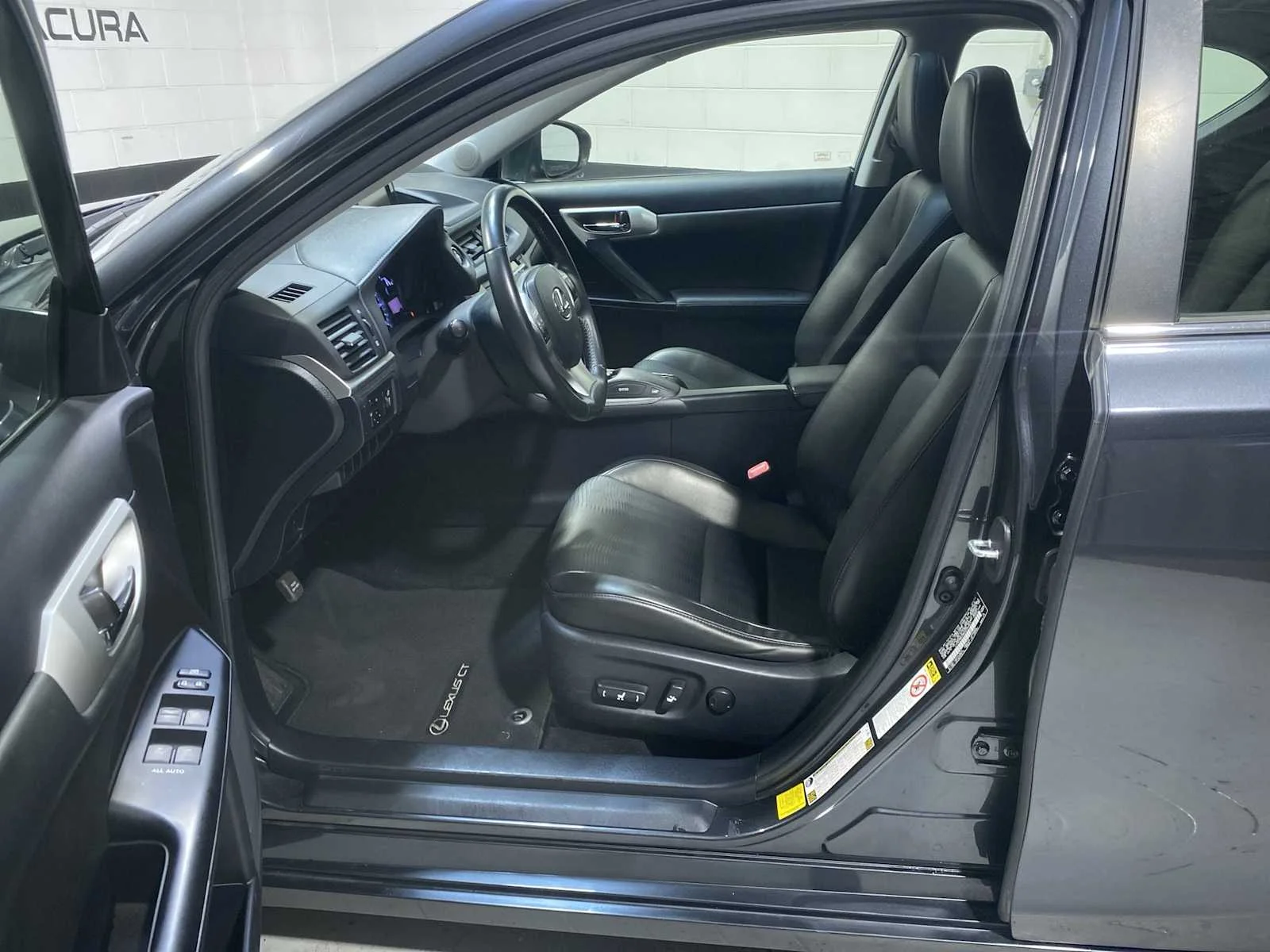 Used 2011 Lexus CT Premium with VIN JTHKD5BH8B2035467 for sale in Verona, NJ