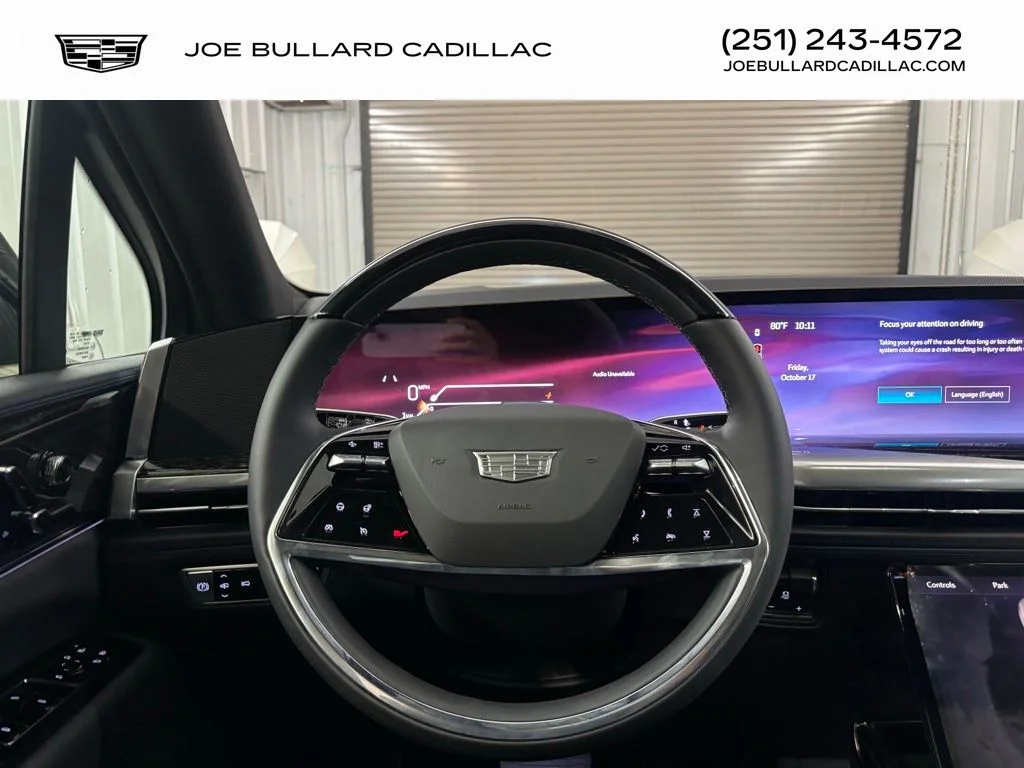 New 2026 Sandstone Cadillac Sport image 35