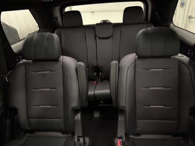 2026 Hyundai Palisade Calligraphy - Photo 30