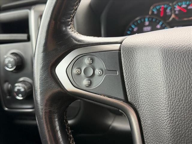 Used 2019 Black Chevrolet LT image 18