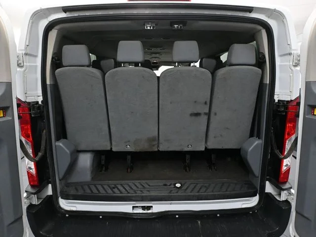 2018 Ford Transit Wagon XL - Photo 30
