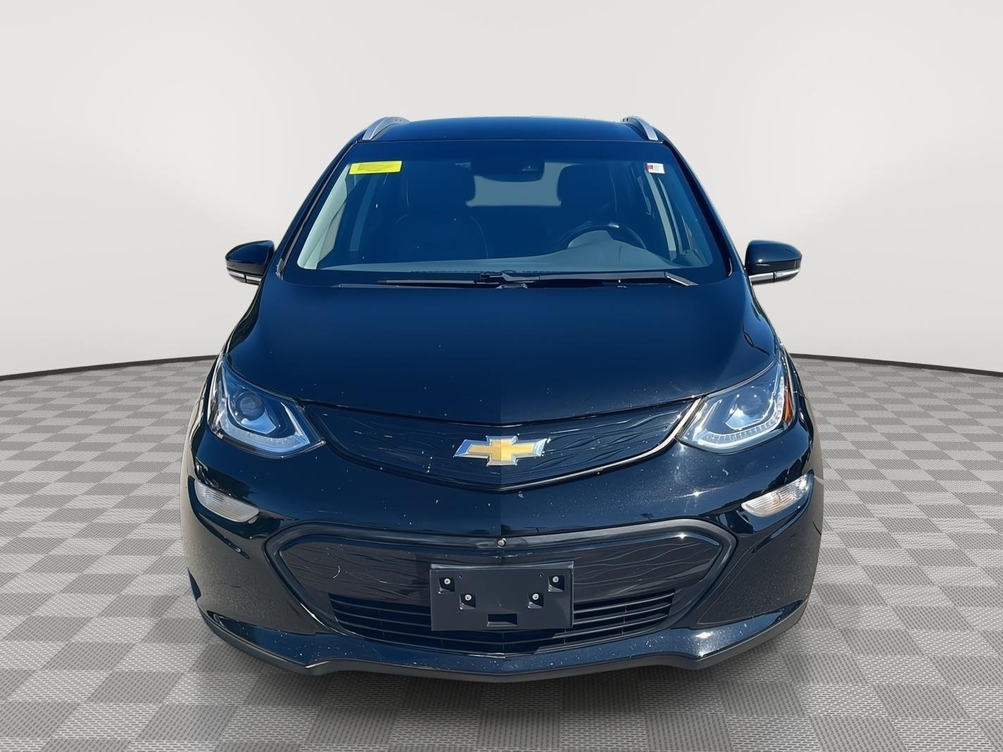 Used 2020 Chevrolet Bolt EV Premier with VIN 1G1FZ6S01L4128916 for sale in Northampton, MA