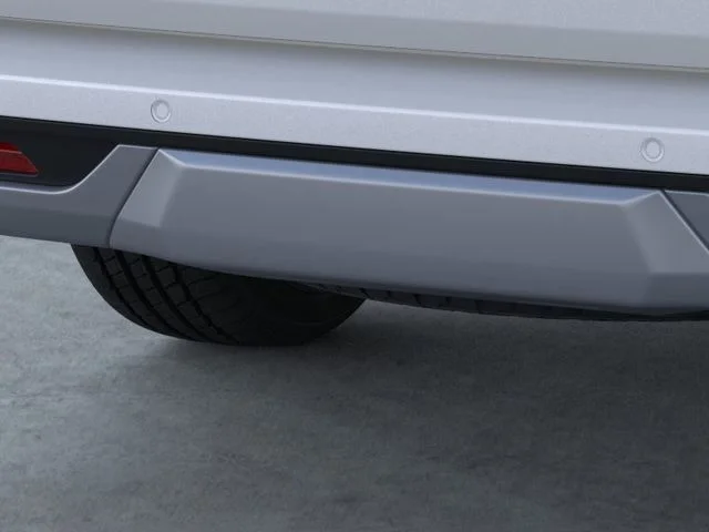 New 2026 White Metallic Ford Platinum image 23