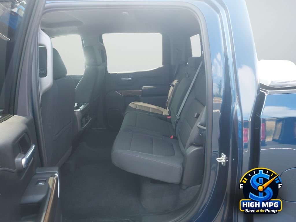 Used 2020 Blue Chevrolet RST image 30