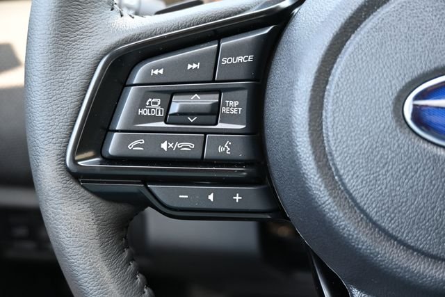 New 2026 Gray Subaru Limited XT image 31
