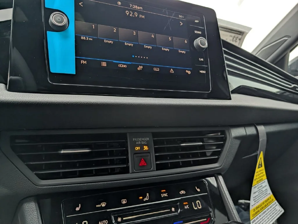 Vehicle thumbnail