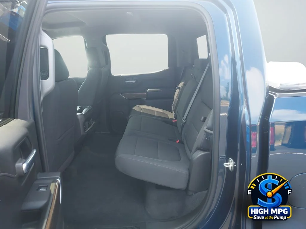 Used 2020 Blue Chevrolet RST image 30