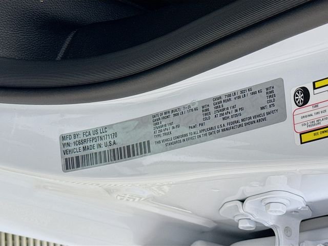 2026 RAM 1500 Big Horn/Lone Star - Photo 29