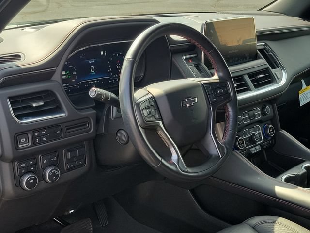 2022 Chevrolet Tahoe RST - Photo 7