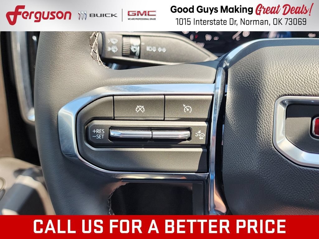 2026 GMC Canyon Elevation - Photo 21