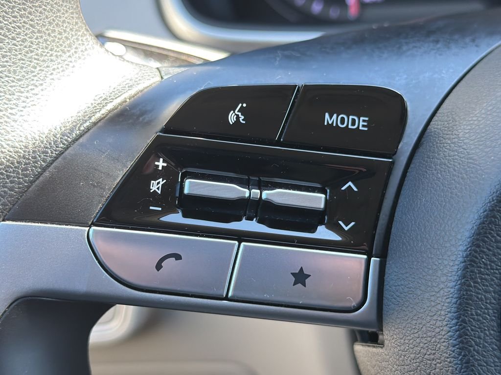 2023 Hyundai Tucson SEL - Photo 22