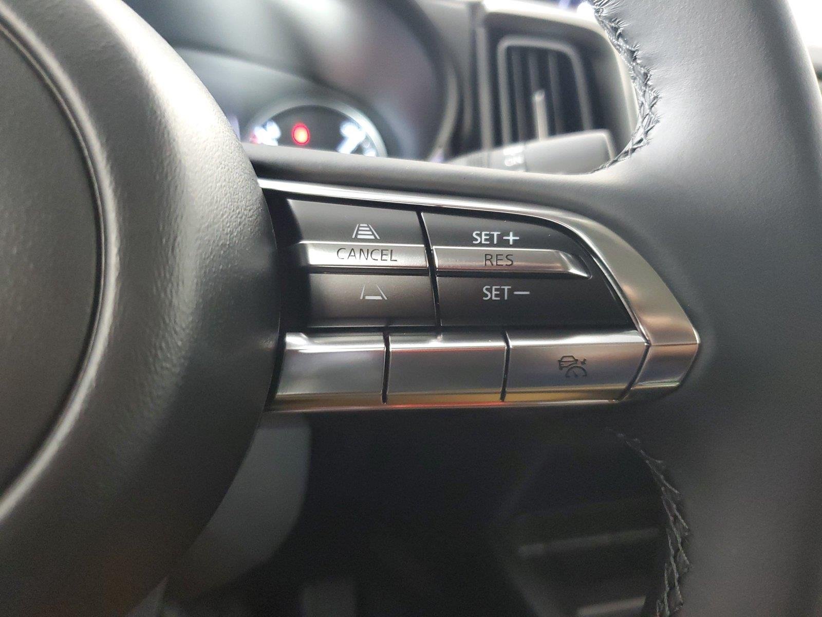 New 2026 Polymetal Gray Metallic Mazda Premium AWD image 26