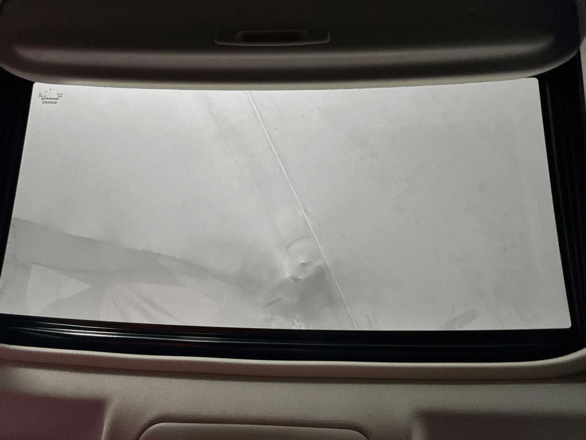 Certified Used 2024 Ice Cap Toyota XLE image 21
