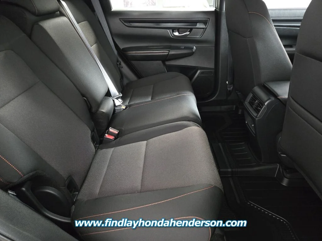 Certified Used 2023 Meteorite Gray Metallic Honda Sport image 20