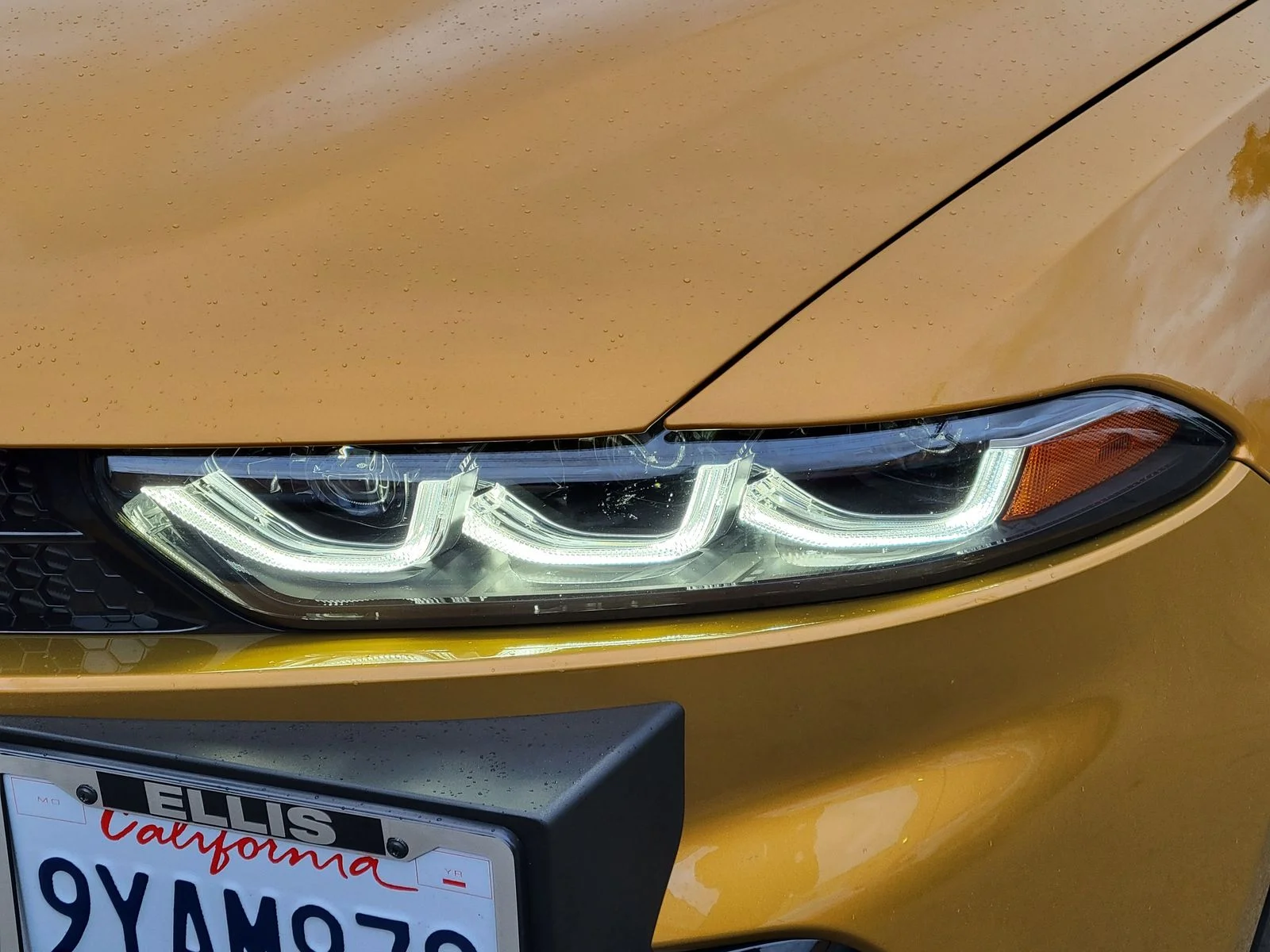 Used 2026 Yellow Alfa Romeo Base image 25