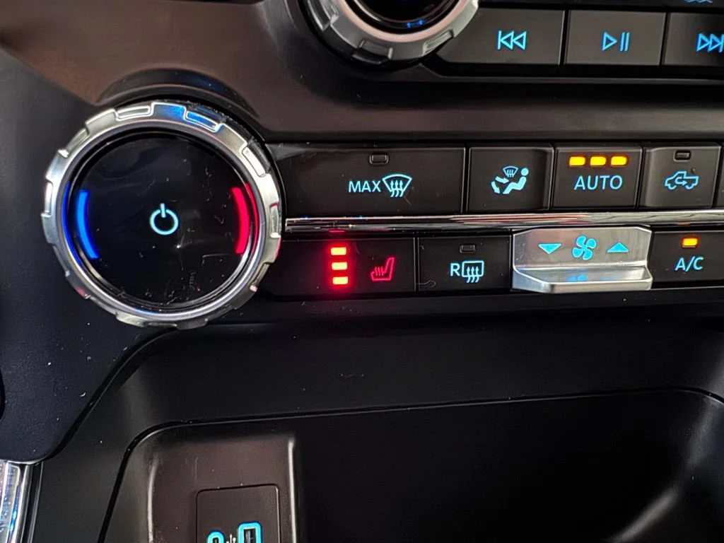 2023 Ford F-150 XLT - Photo 23