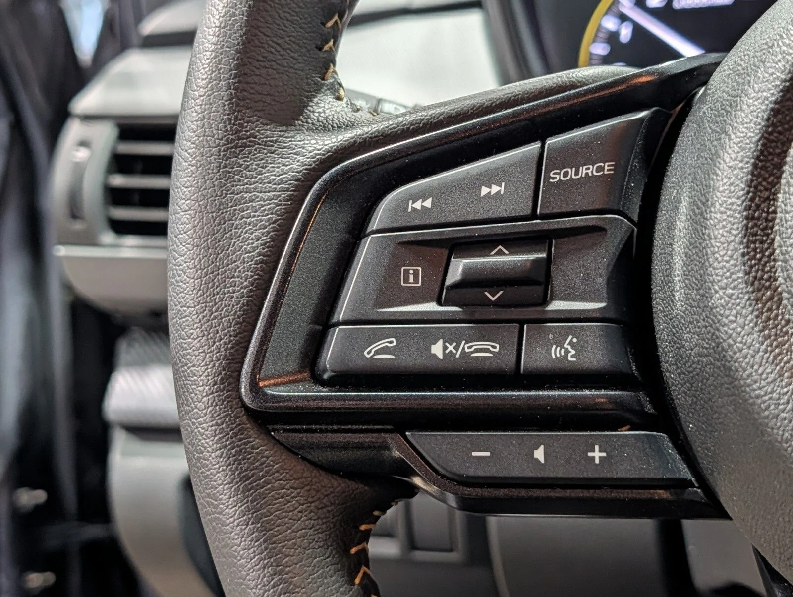 Used 2025 Gray Subaru Sport image 24
