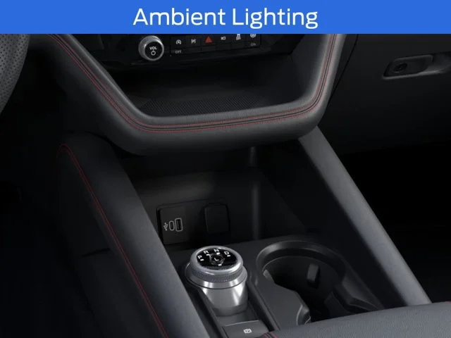 New 2026 Vapor Blue Metallic Ford ST-Line image 18