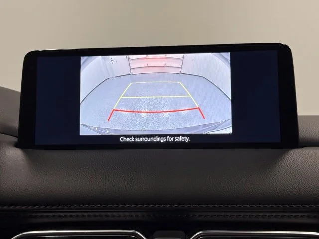 Used 2024 Gray Mazda 2.5 S Select Package image 24